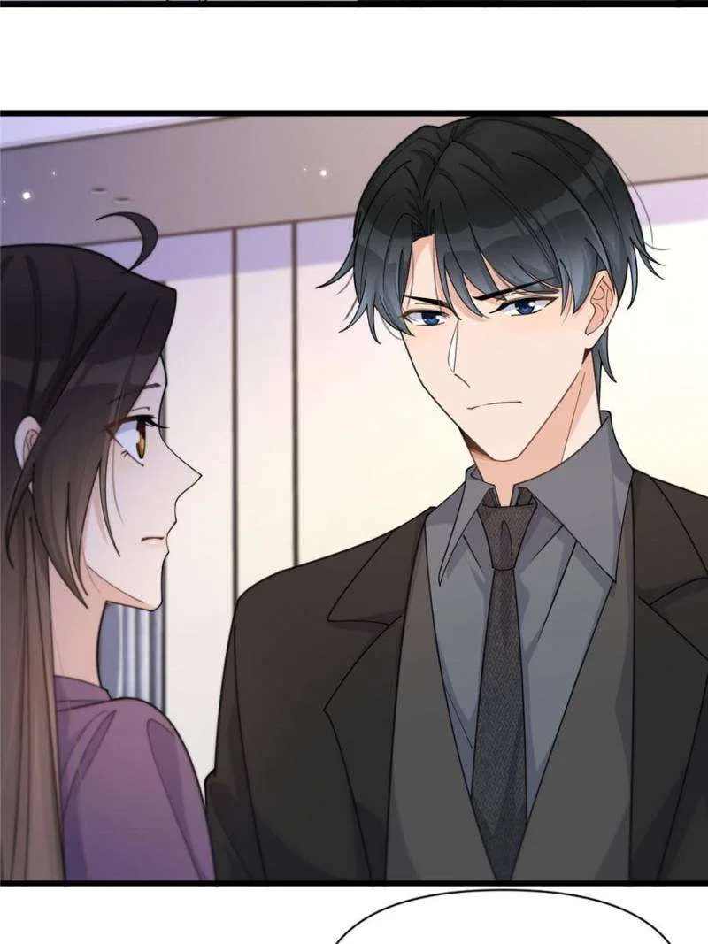 Hey Boss, I Am Your New Wife Chapter 212 – Page 2