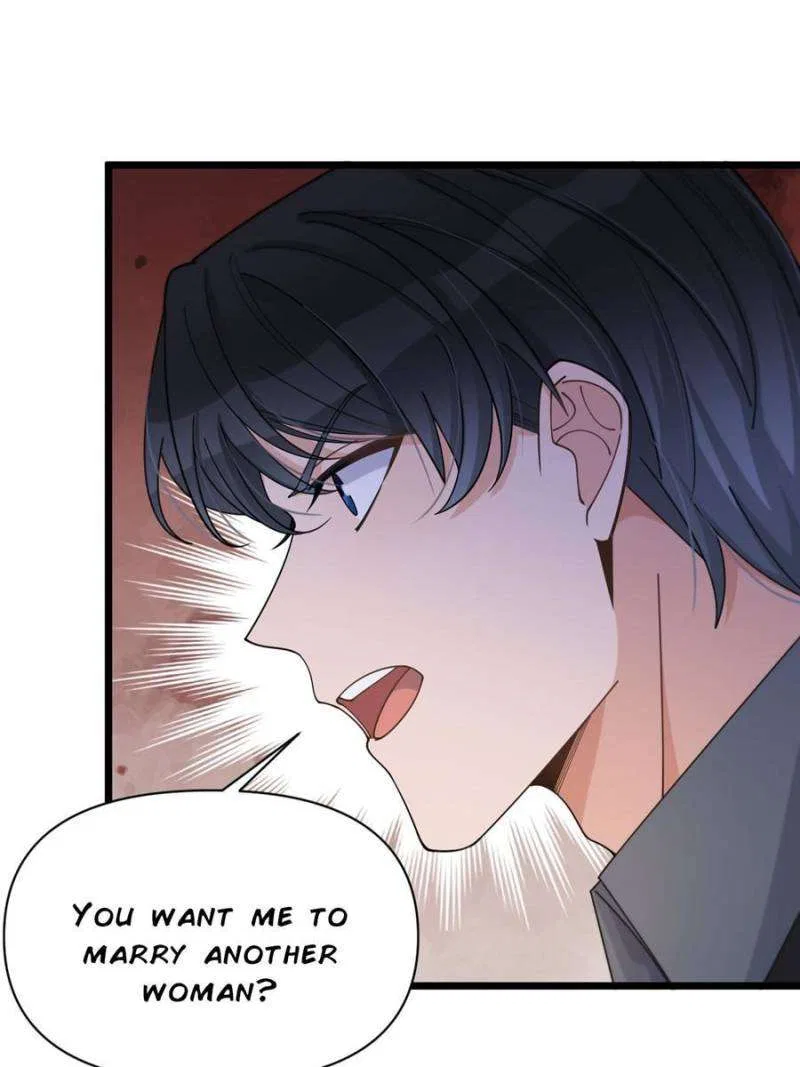 Hey Boss, I Am Your New Wife Chapter 212 – Page 7