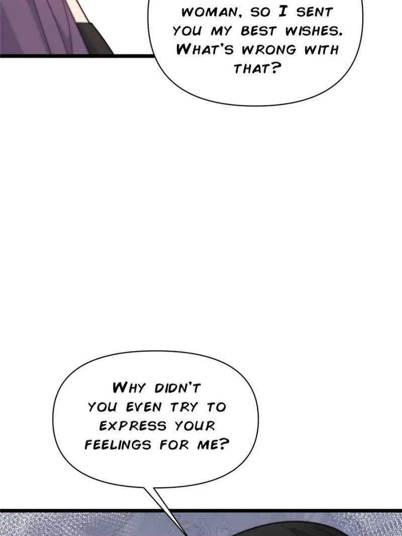 Hey Boss, I Am Your New Wife Chapter 212 – Page 9