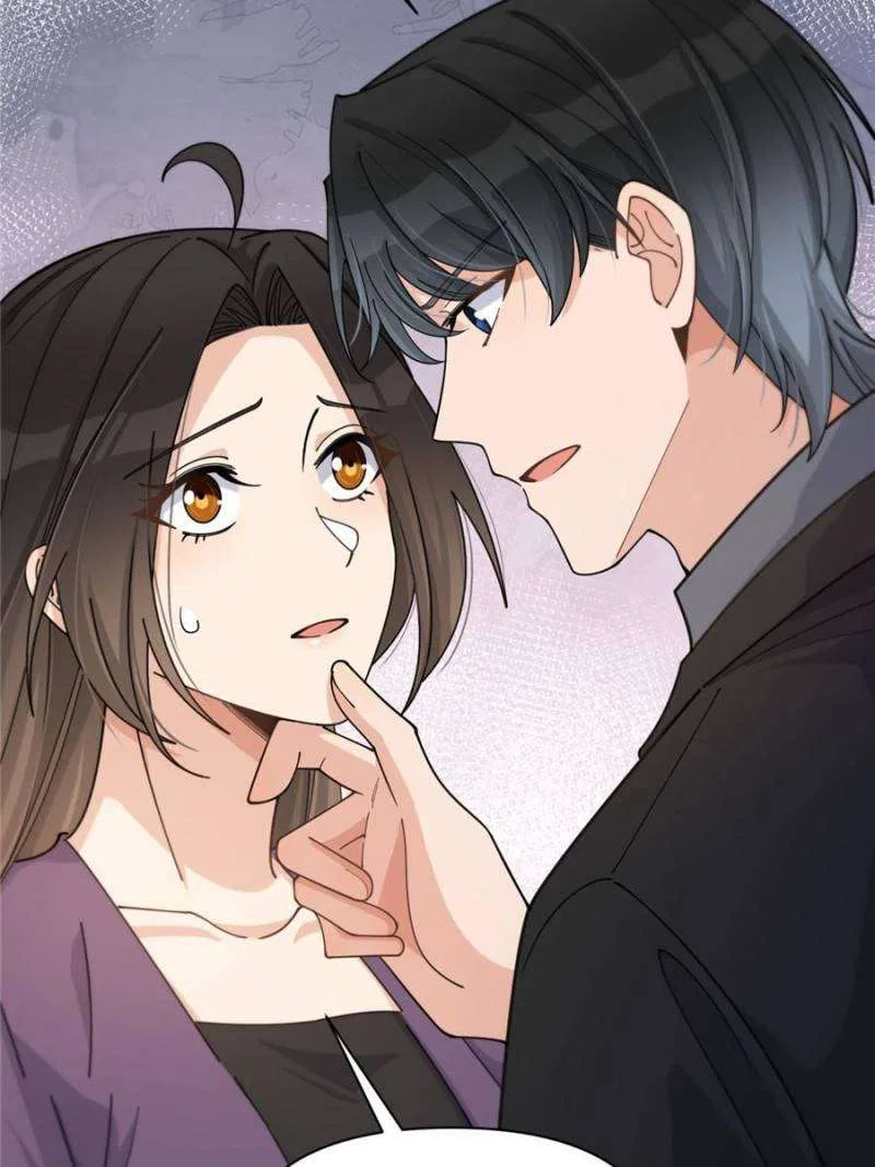 Hey Boss, I Am Your New Wife Chapter 212 – Page 10