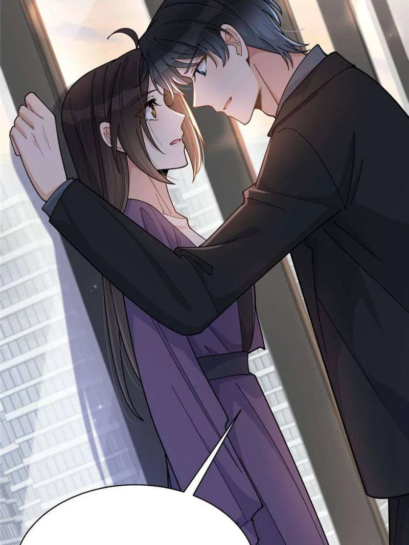 Hey Boss, I Am Your New Wife Chapter 212 – Page 13