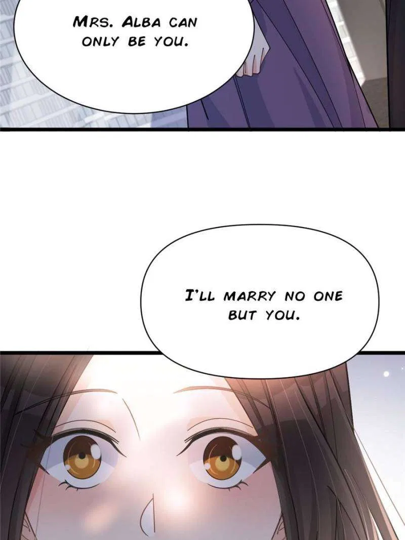 Hey Boss, I Am Your New Wife Chapter 212 – Page 14
