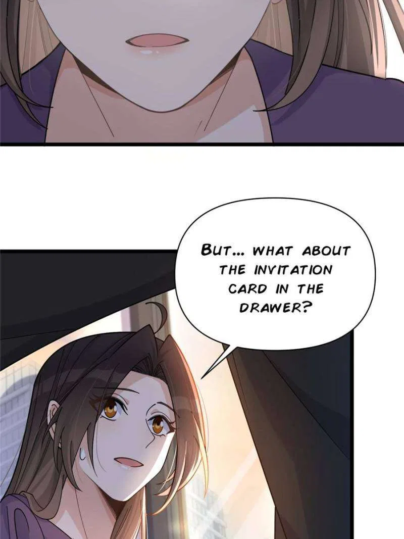 Hey Boss, I Am Your New Wife Chapter 212 – Page 15