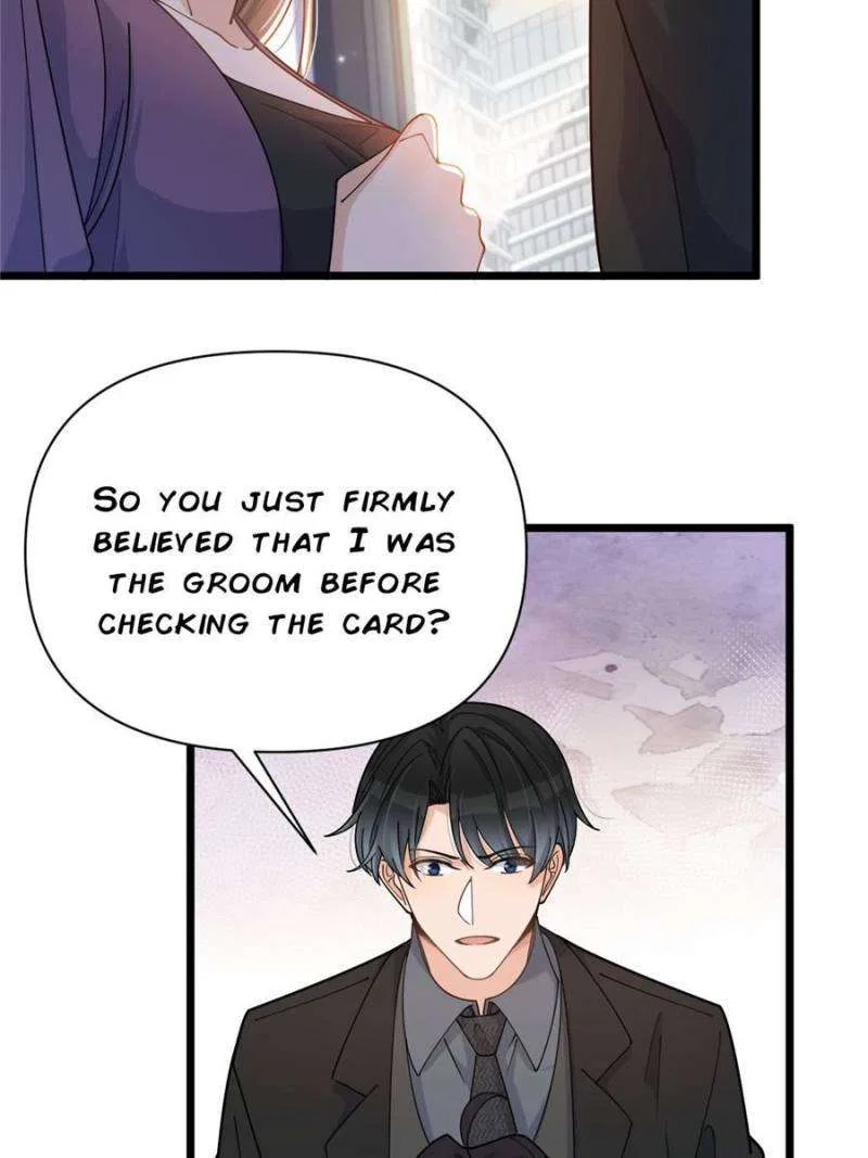 Hey Boss, I Am Your New Wife Chapter 212 – Page 16
