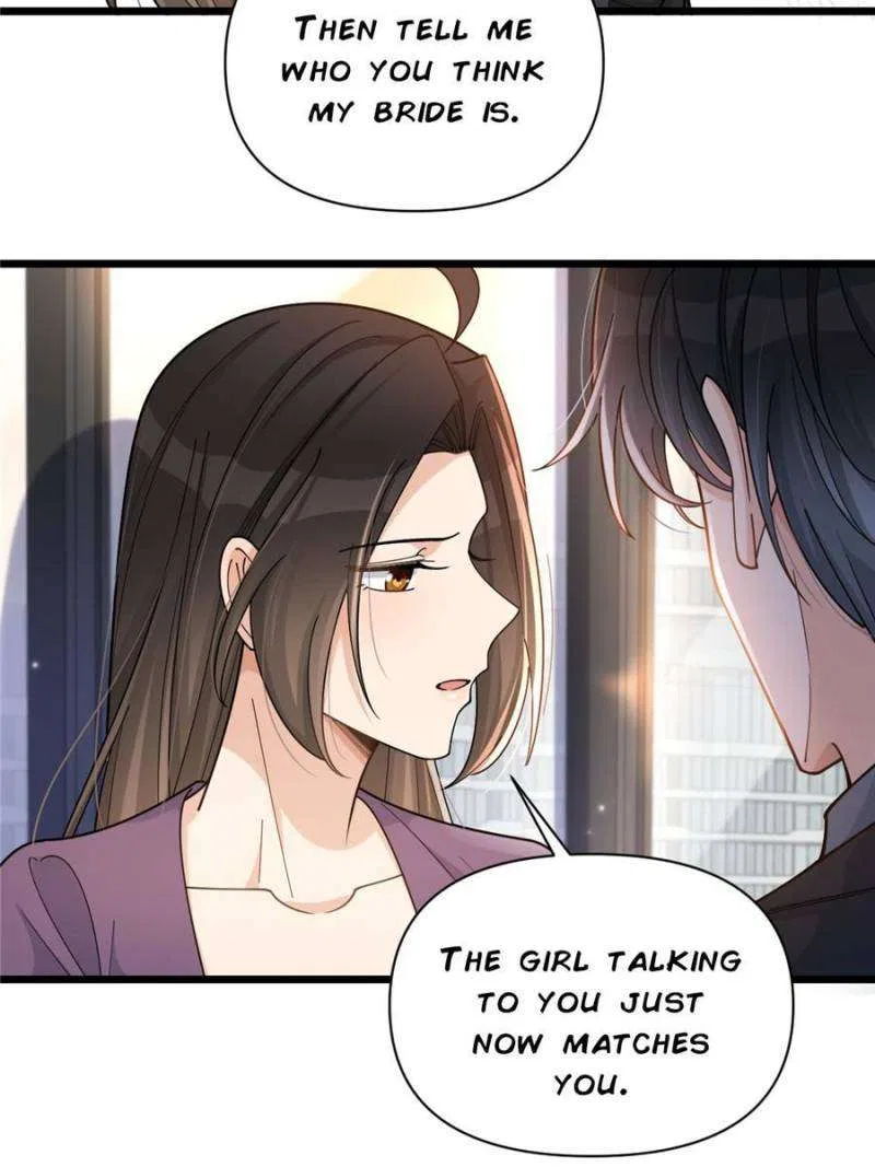 Hey Boss, I Am Your New Wife Chapter 212 – Page 18