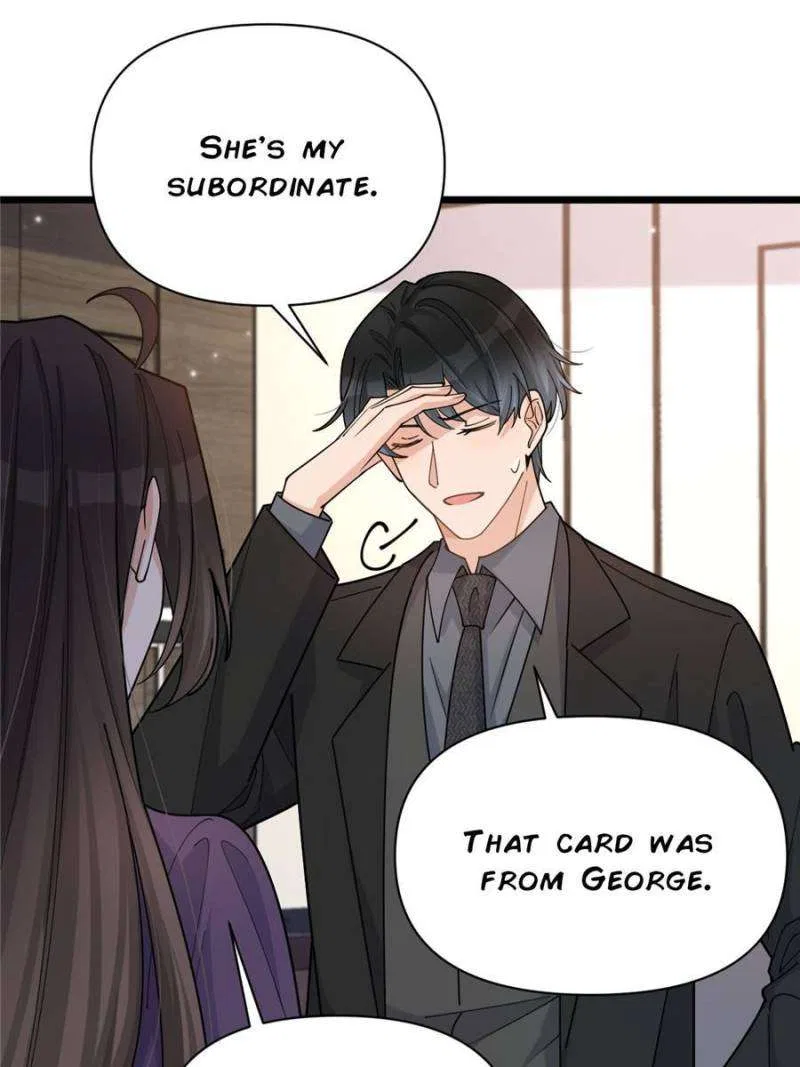 Hey Boss, I Am Your New Wife Chapter 212 – Page 19
