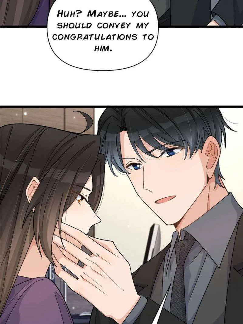 Hey Boss, I Am Your New Wife Chapter 212 – Page 20