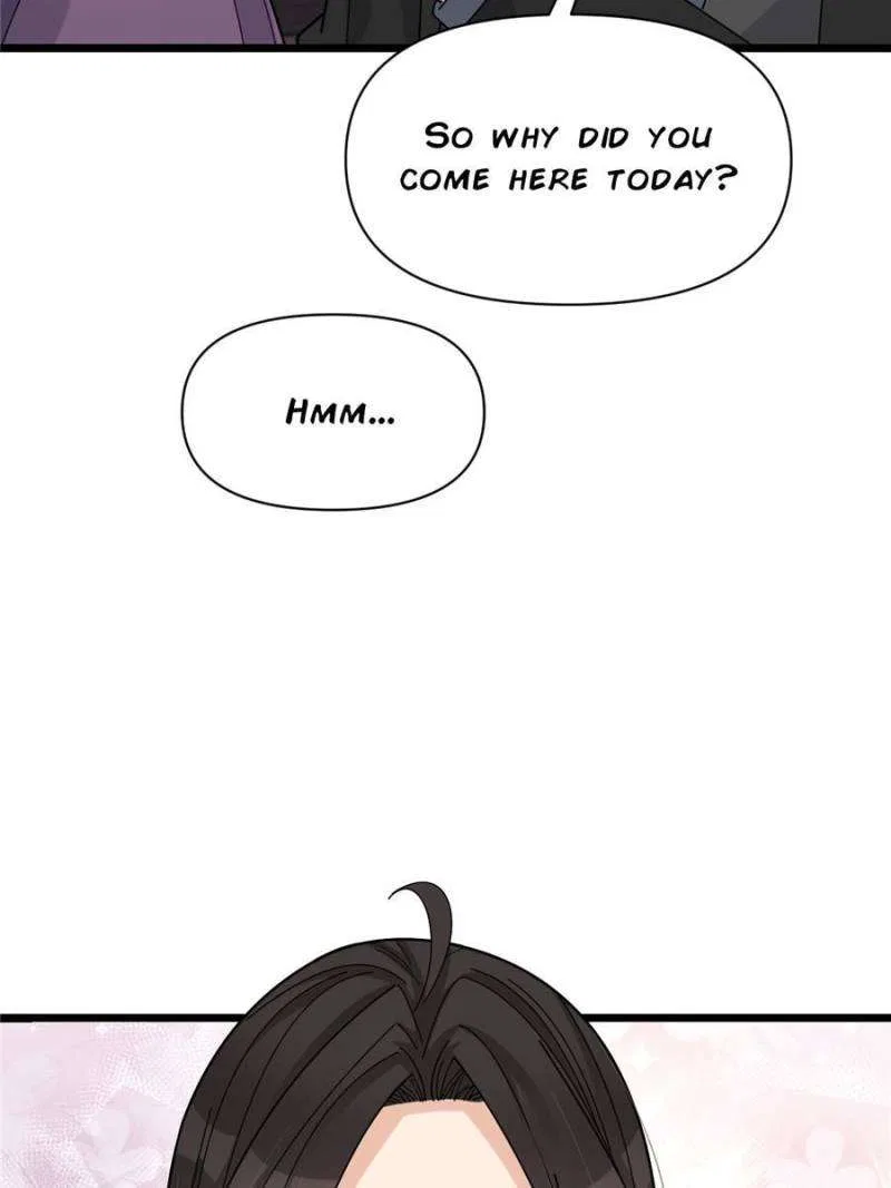 Hey Boss, I Am Your New Wife Chapter 212 – Page 21