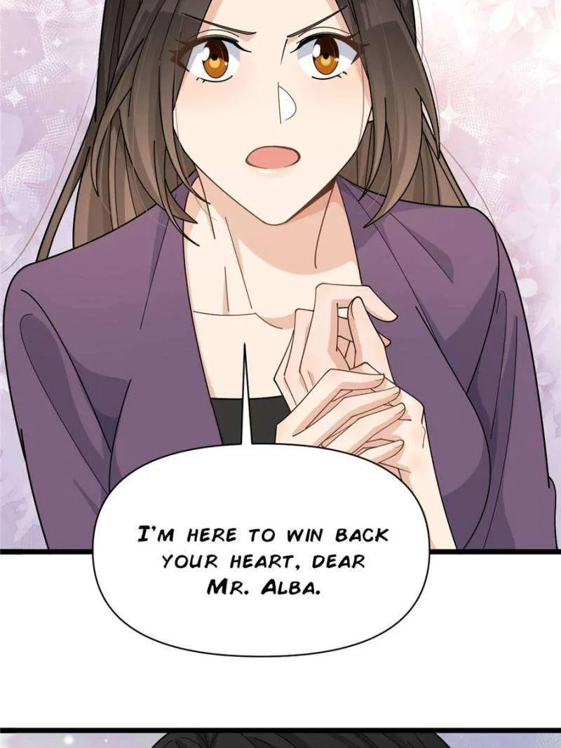 Hey Boss, I Am Your New Wife Chapter 212 – Page 22