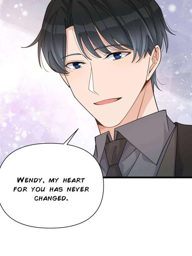 Hey Boss, I Am Your New Wife Chapter 212 – Page 23