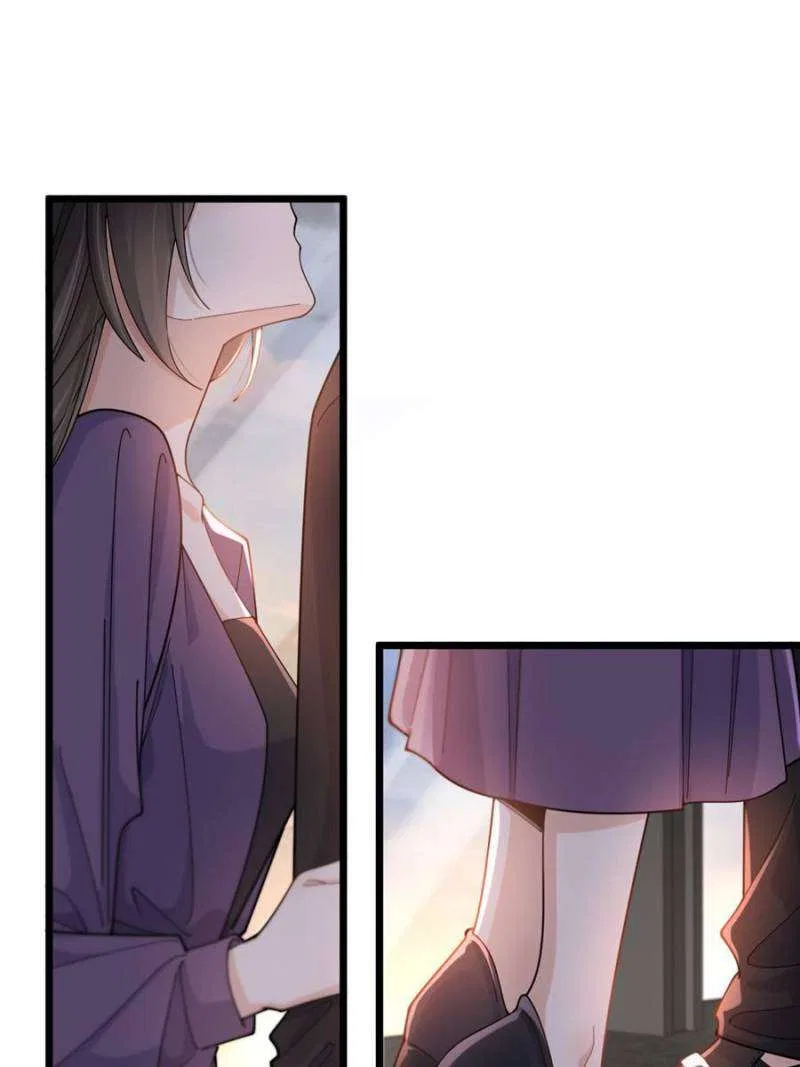 Hey Boss, I Am Your New Wife Chapter 212 – Page 25