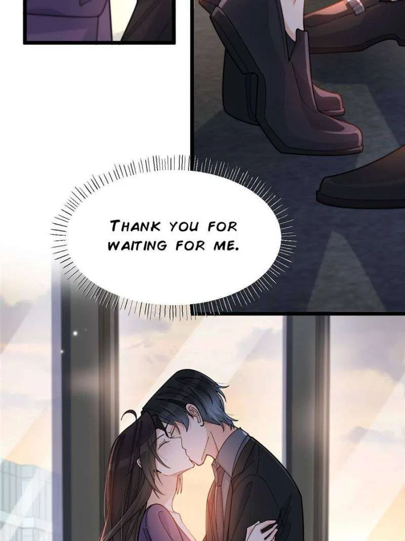 Hey Boss, I Am Your New Wife Chapter 212 – Page 26