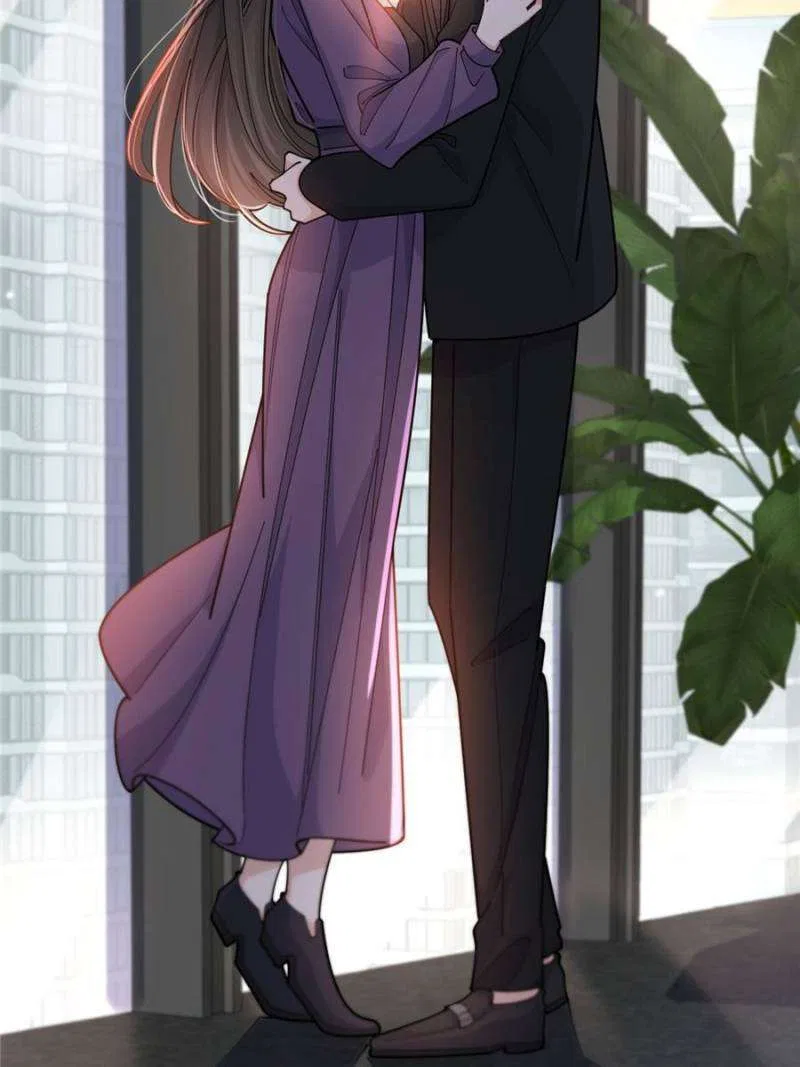 Hey Boss, I Am Your New Wife Chapter 212 – Page 27