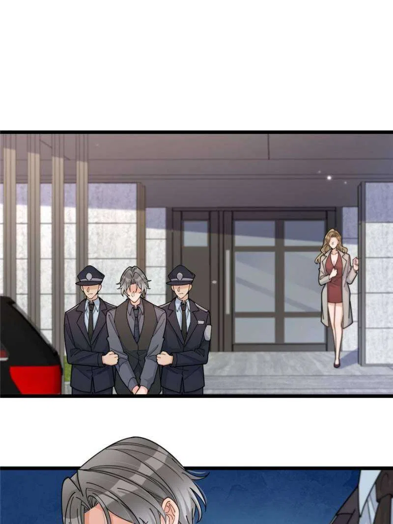Hey Boss, I Am Your New Wife Chapter 212 – Page 29