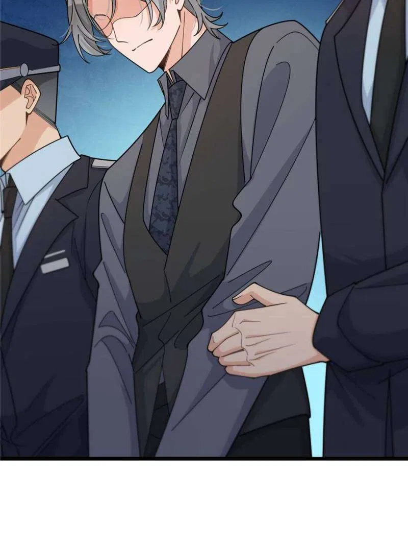 Hey Boss, I Am Your New Wife Chapter 212 – Page 30