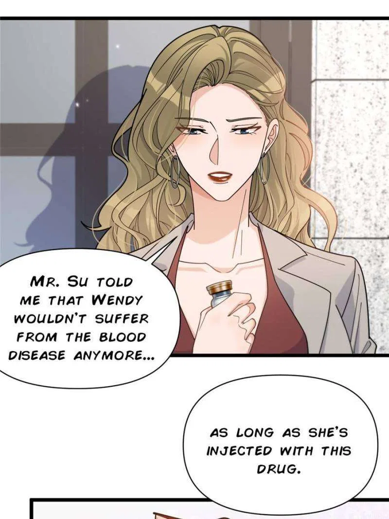 Hey Boss, I Am Your New Wife Chapter 212 – Page 31