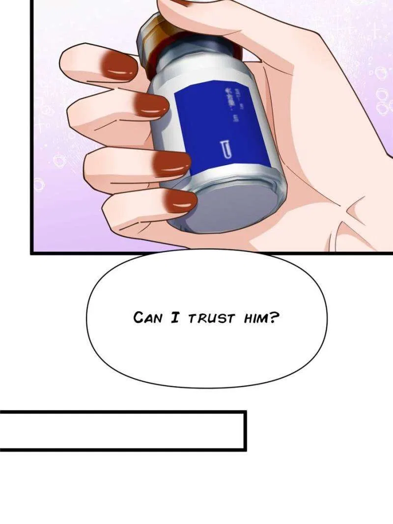 Hey Boss, I Am Your New Wife Chapter 212 – Page 32