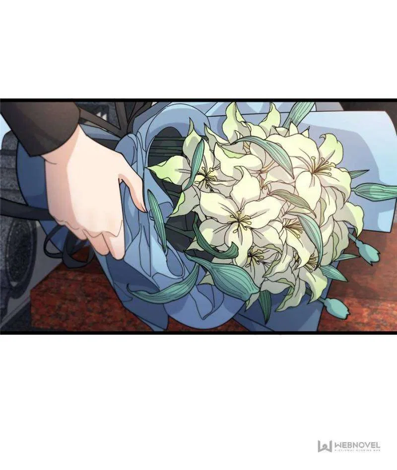 Hey Boss, I Am Your New Wife Chapter 212 – Page 35