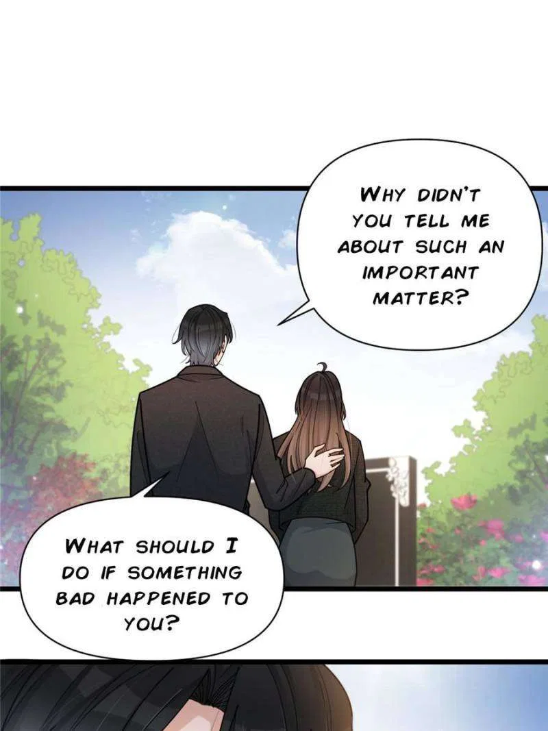 Hey Boss, I Am Your New Wife Chapter 212 – Page 36