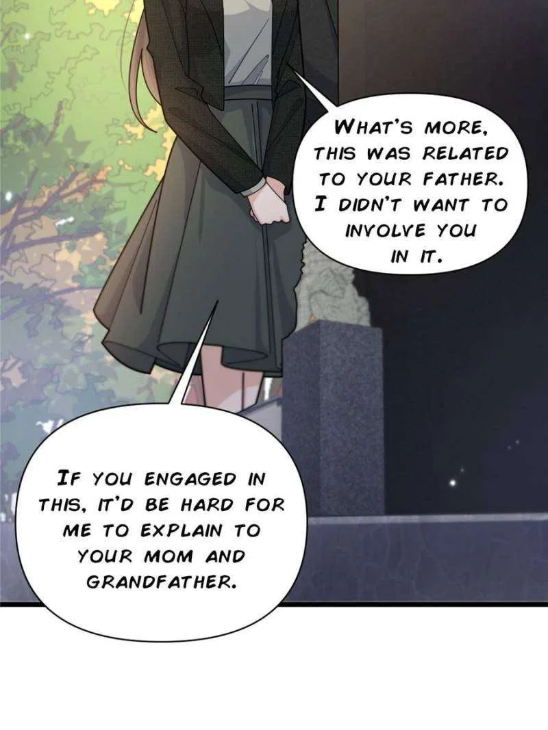 Hey Boss, I Am Your New Wife Chapter 212 – Page 39