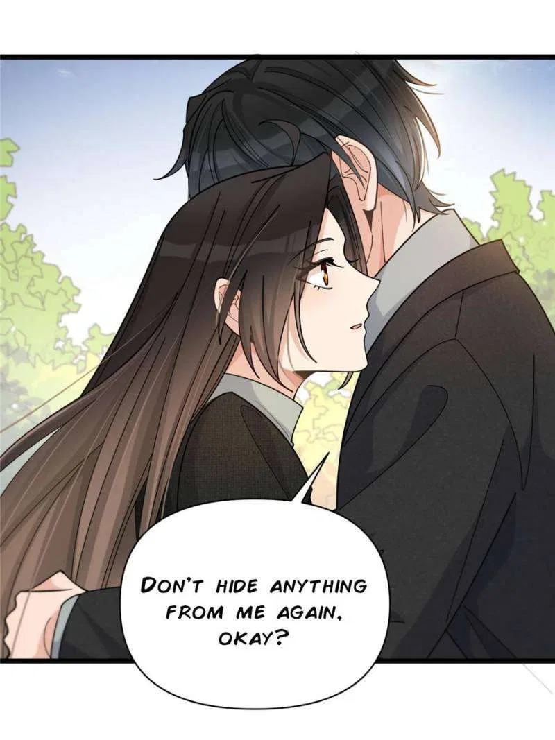 Hey Boss, I Am Your New Wife Chapter 212 – Page 40