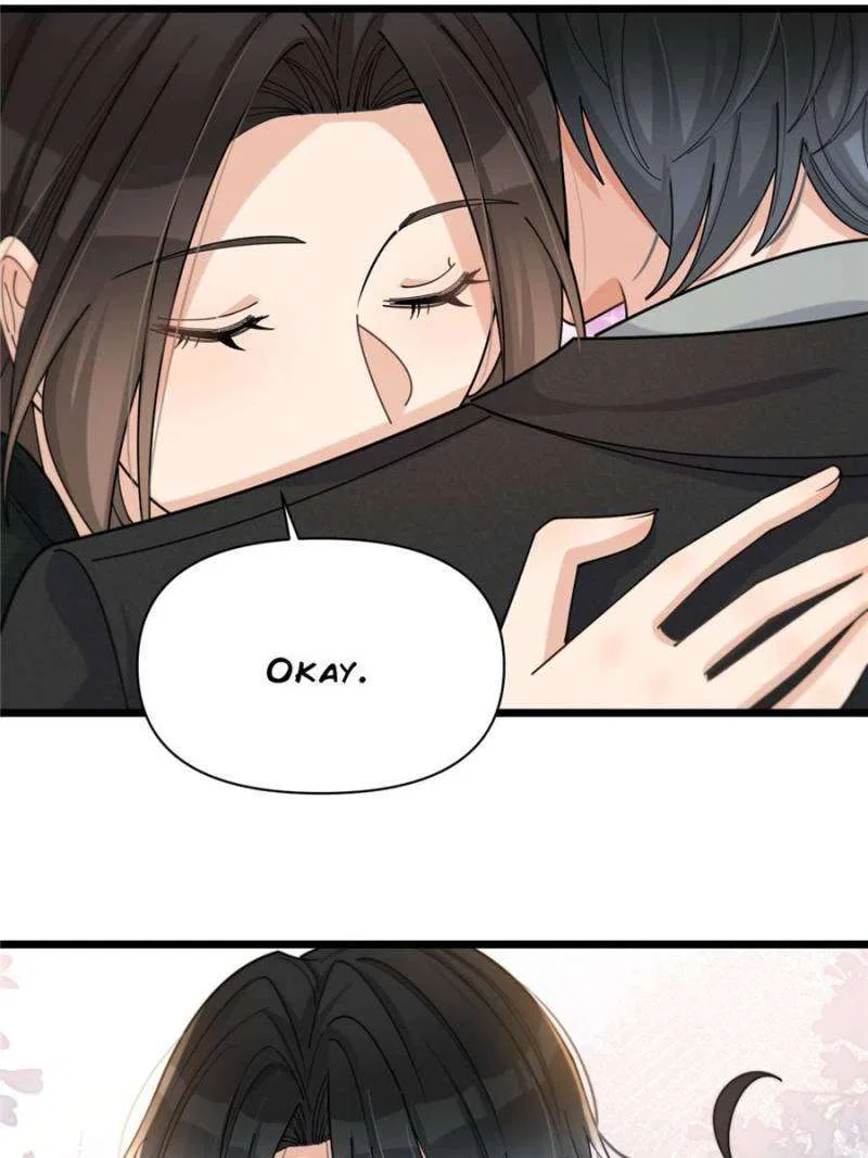 Hey Boss, I Am Your New Wife Chapter 212 – Page 41