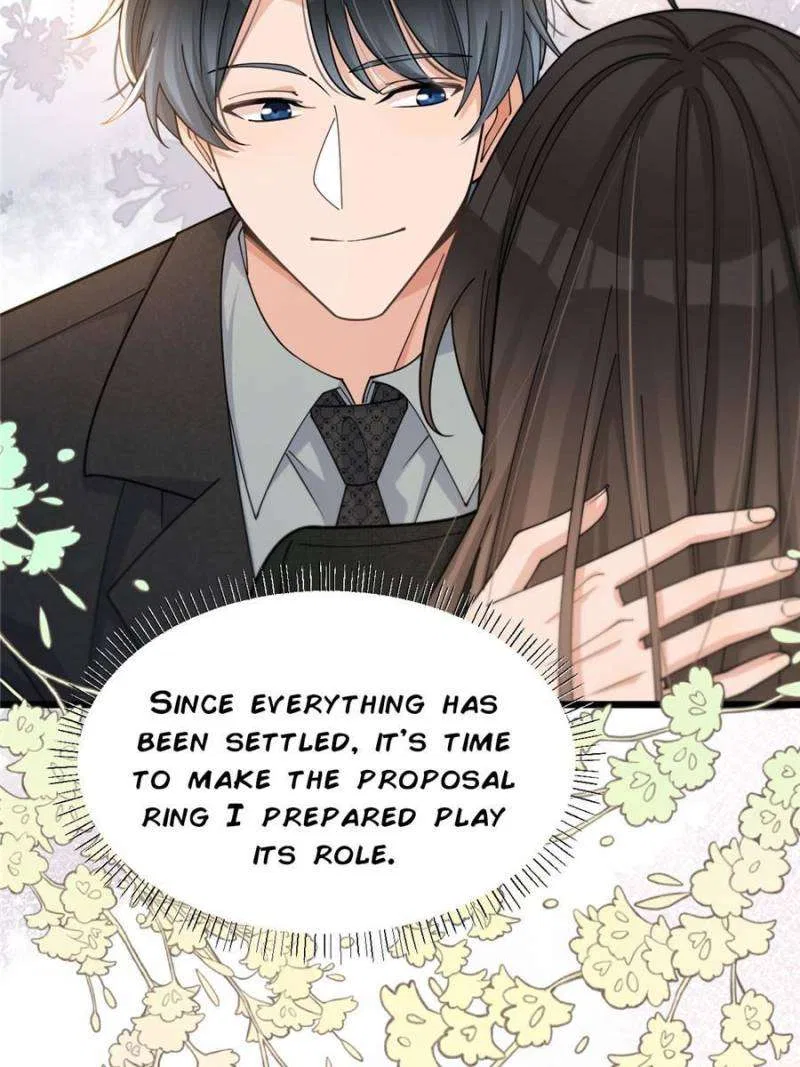 Hey Boss, I Am Your New Wife Chapter 212 – Page 42
