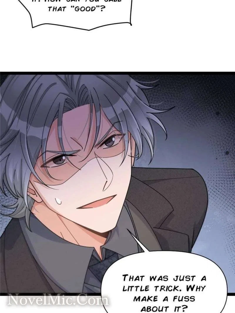 Hey Boss, I Am Your New Wife Chapter 211 – Page 2