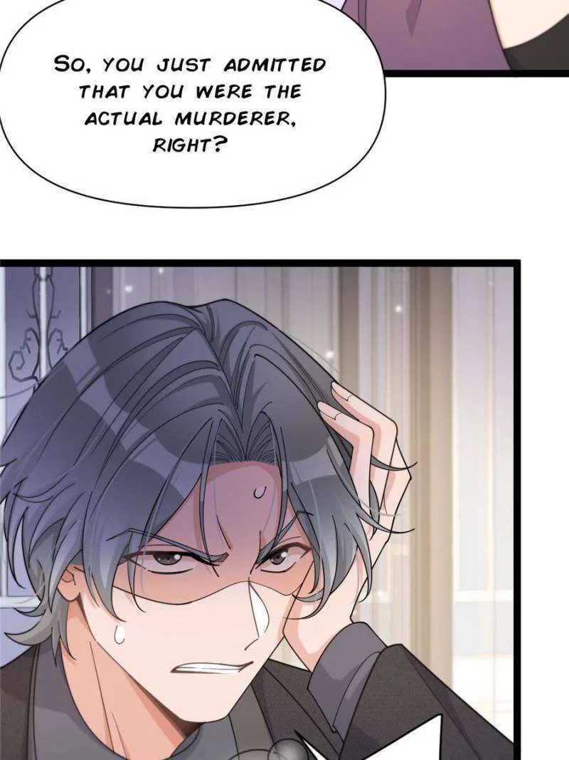 Hey Boss, I Am Your New Wife Chapter 211 – Page 4