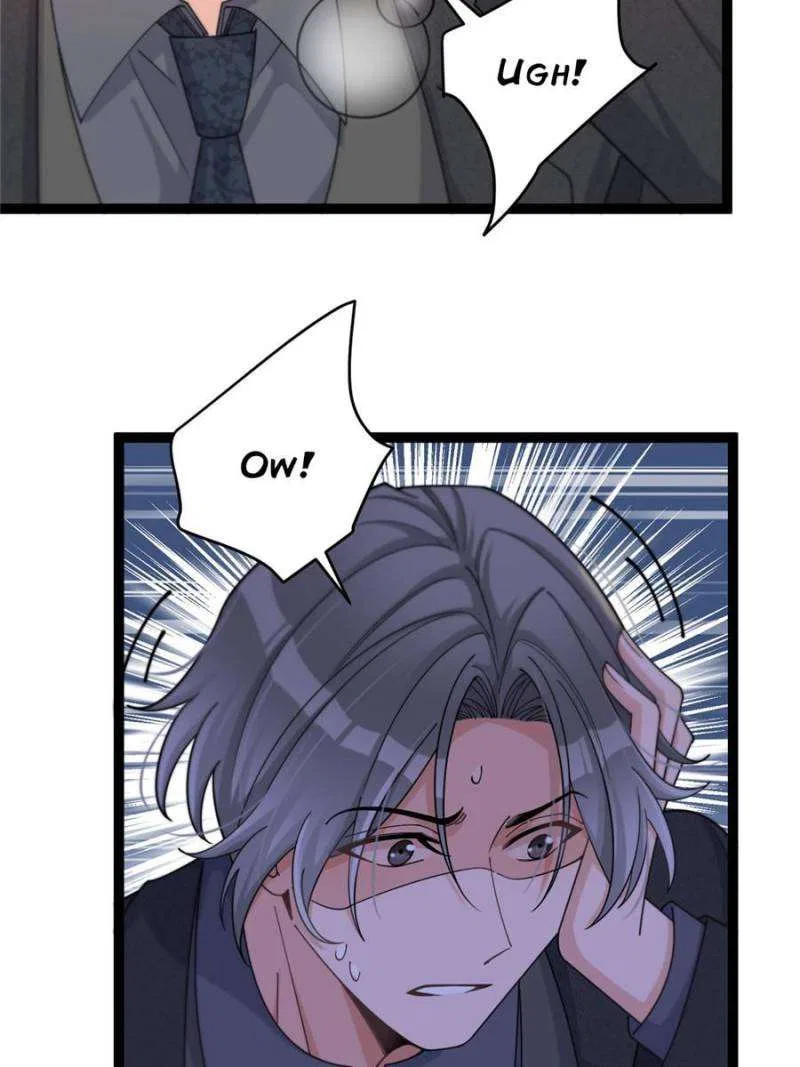 Hey Boss, I Am Your New Wife Chapter 211 – Page 5