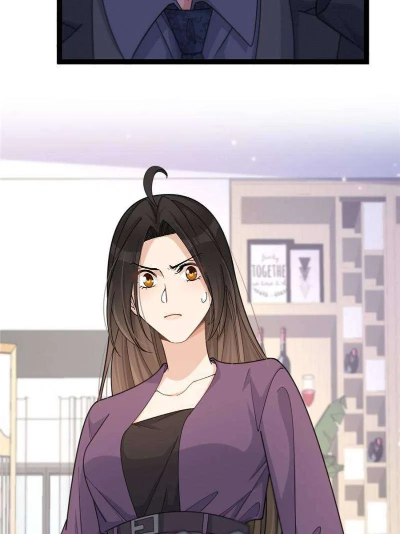 Hey Boss, I Am Your New Wife Chapter 211 – Page 6