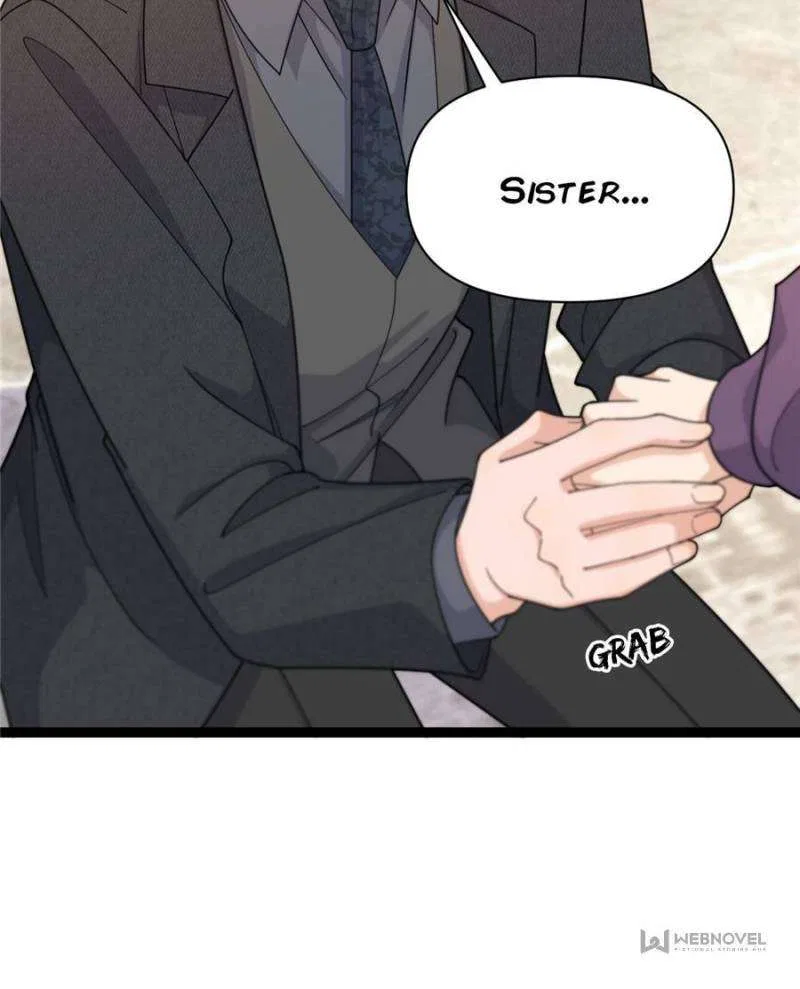 Hey Boss, I Am Your New Wife Chapter 211 – Page 10