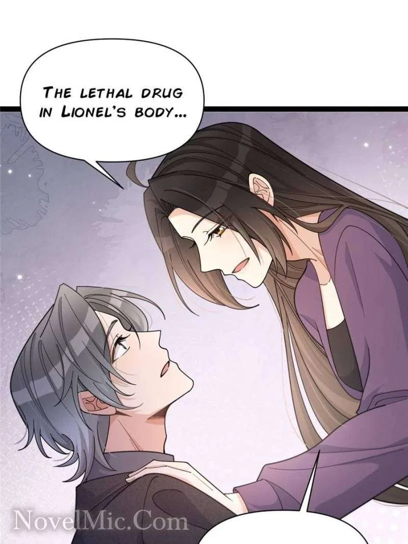 Hey Boss, I Am Your New Wife Chapter 211 – Page 11