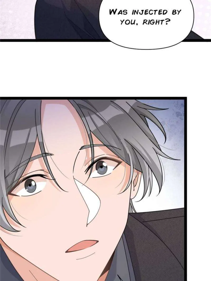 Hey Boss, I Am Your New Wife Chapter 211 – Page 12