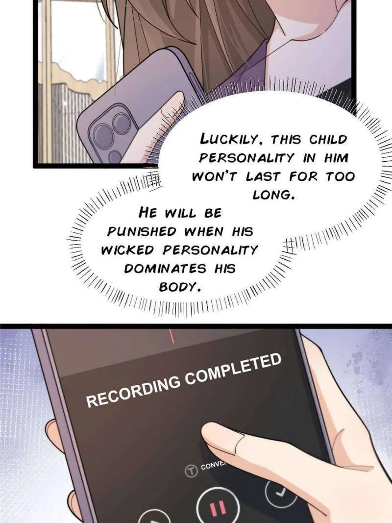 Hey Boss, I Am Your New Wife Chapter 211 – Page 14