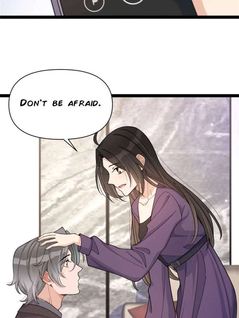 Hey Boss, I Am Your New Wife Chapter 211 – Page 15