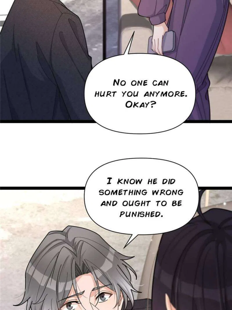 Hey Boss, I Am Your New Wife Chapter 211 – Page 16