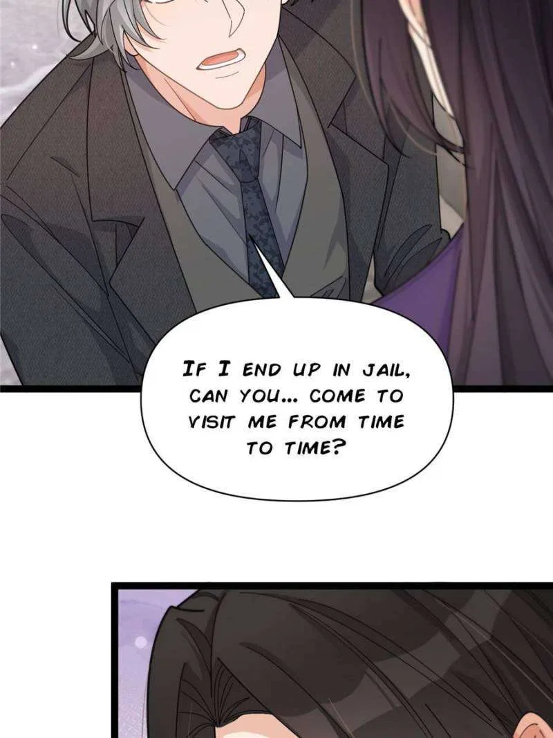Hey Boss, I Am Your New Wife Chapter 211 – Page 17