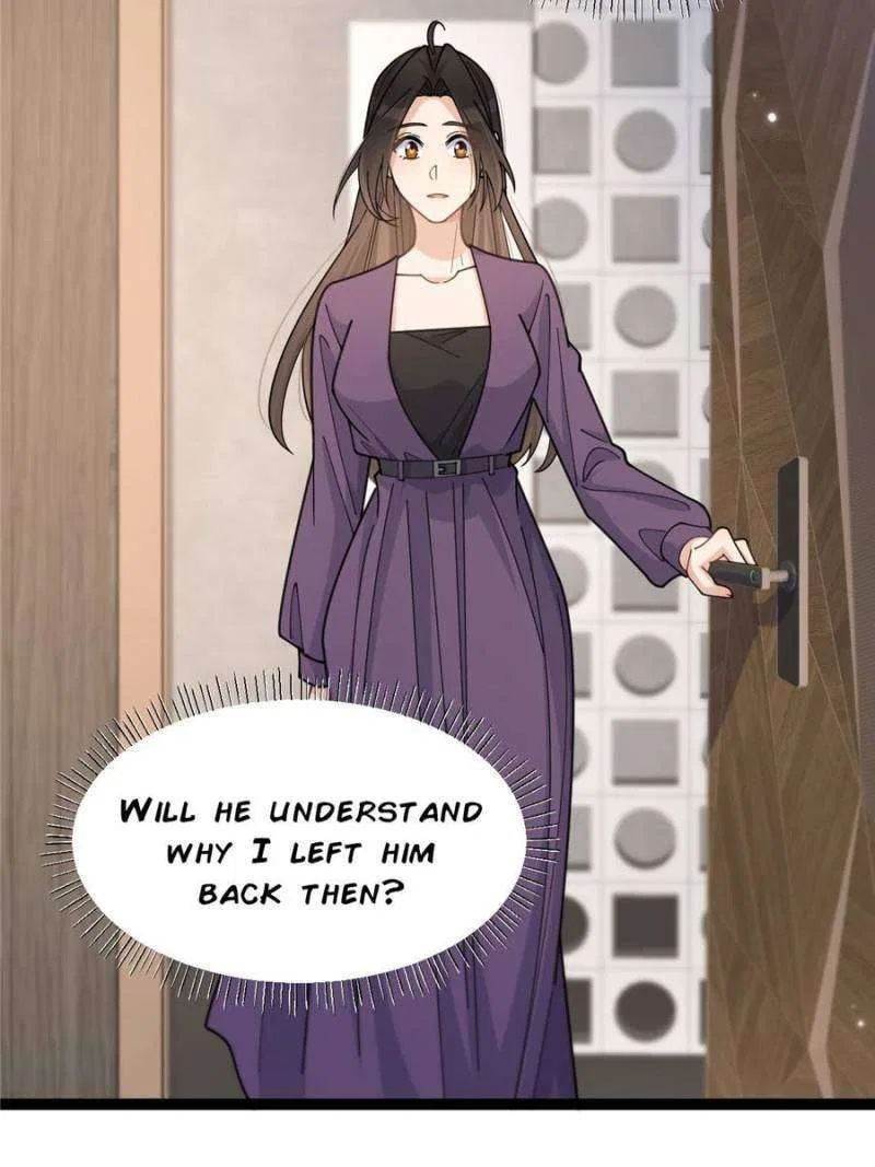 Hey Boss, I Am Your New Wife Chapter 211 – Page 22