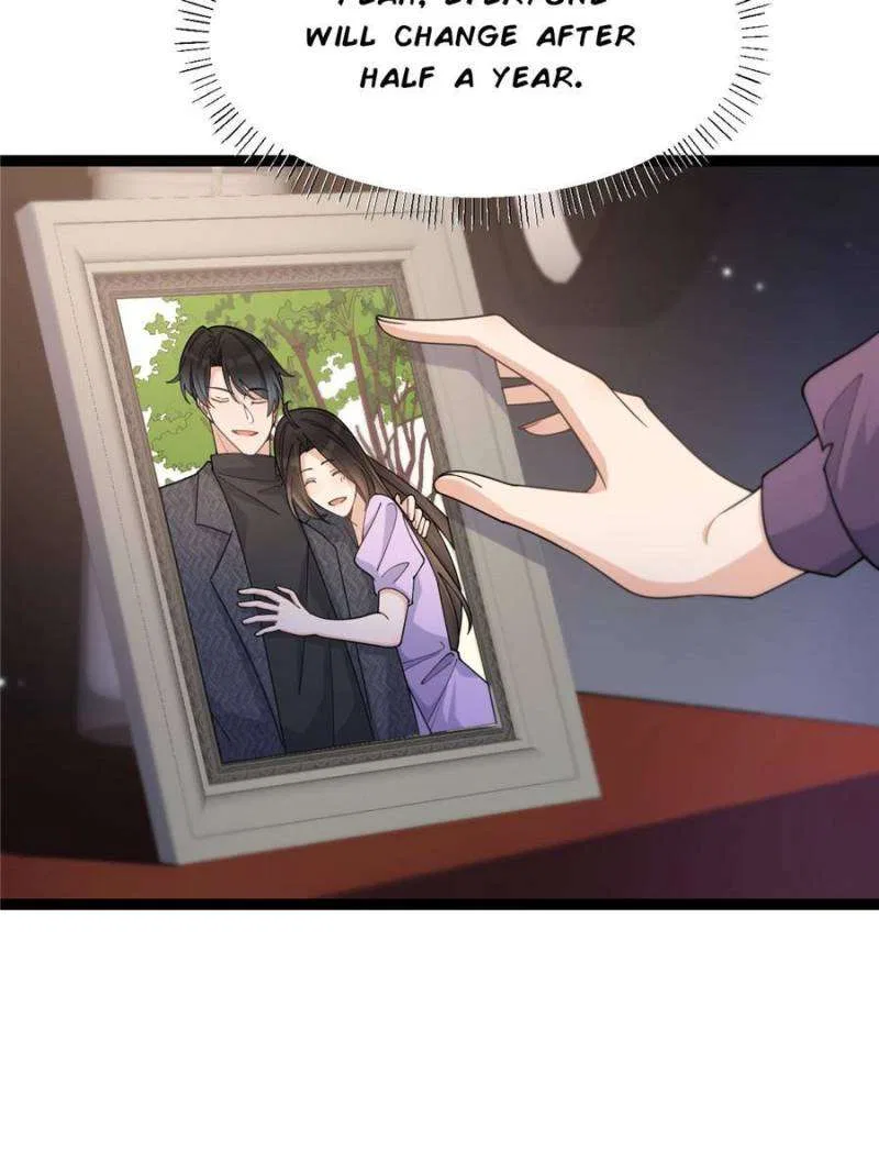 Hey Boss, I Am Your New Wife Chapter 211 – Page 25