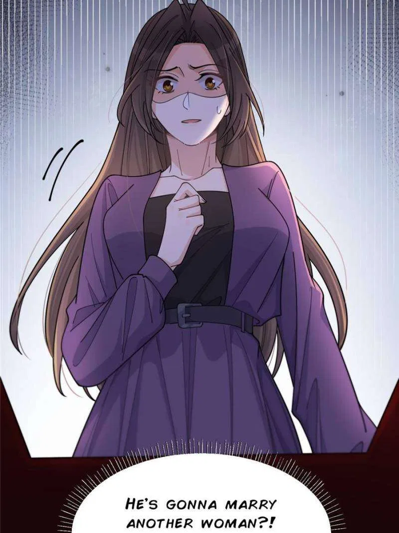 Hey Boss, I Am Your New Wife Chapter 211 – Page 27
