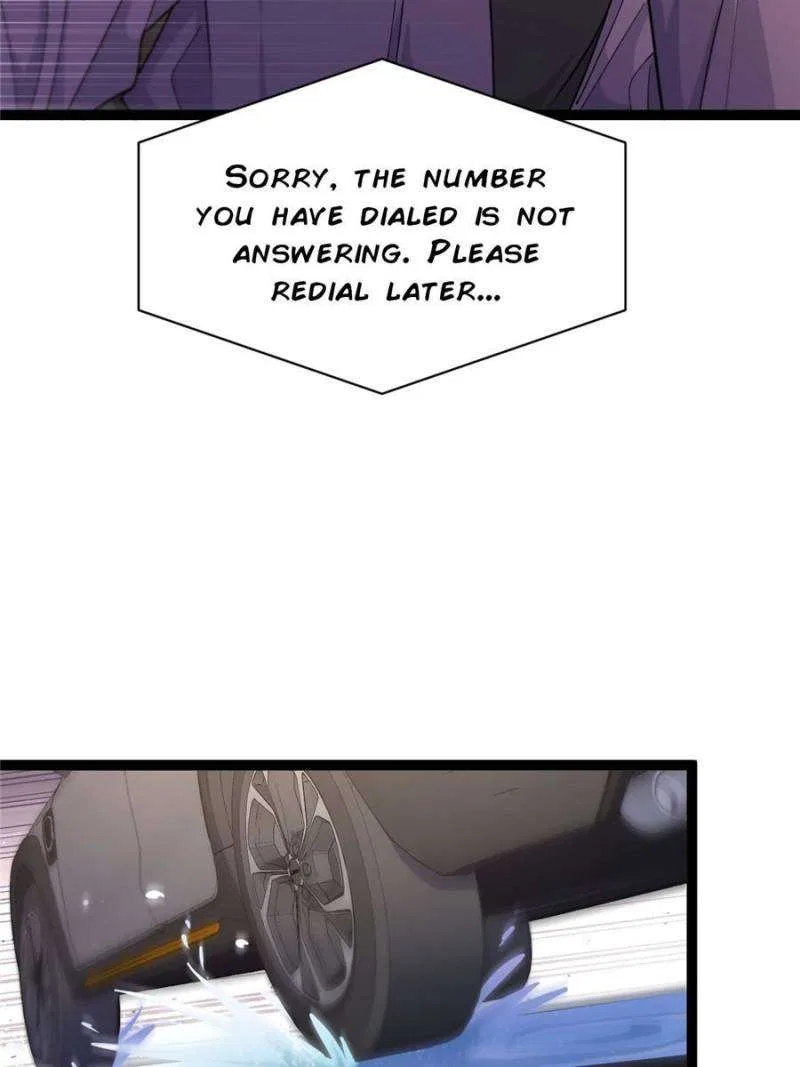 Hey Boss, I Am Your New Wife Chapter 211 – Page 29