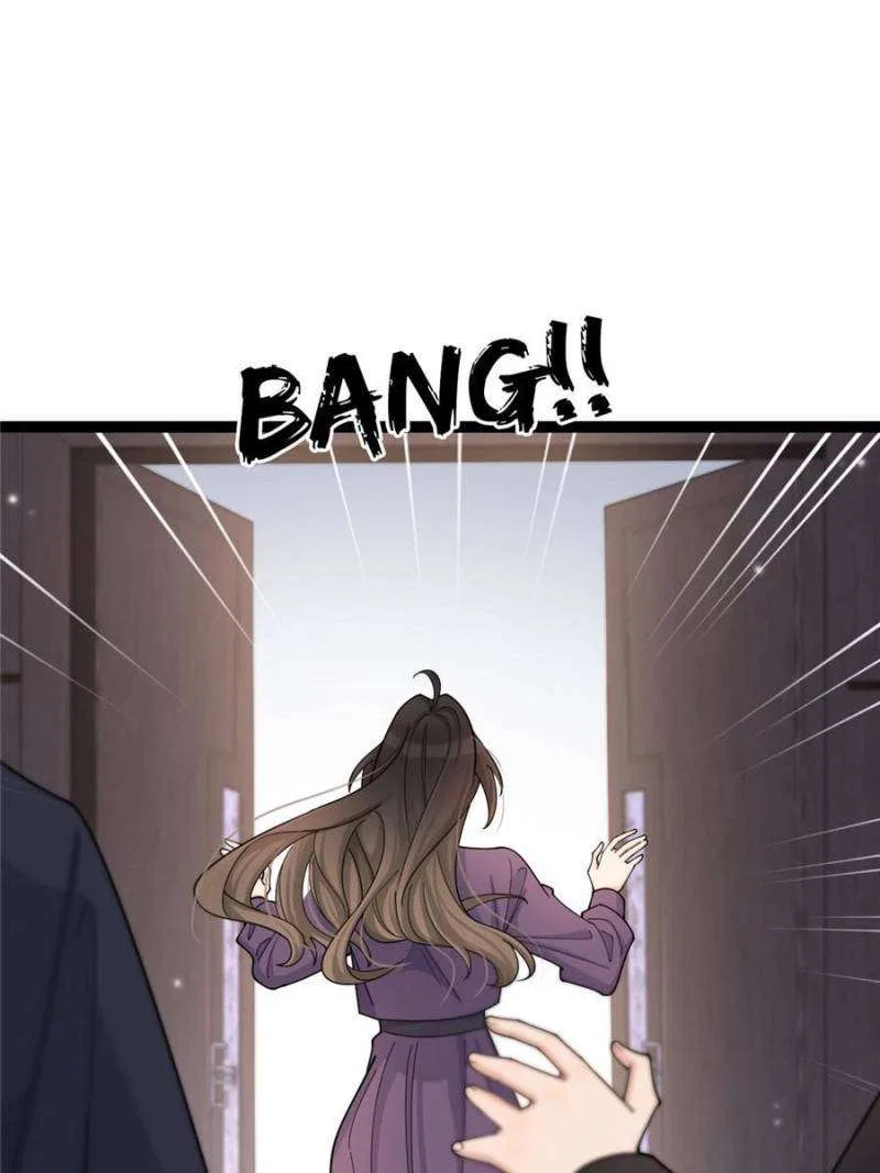 Hey Boss, I Am Your New Wife Chapter 211 – Page 32