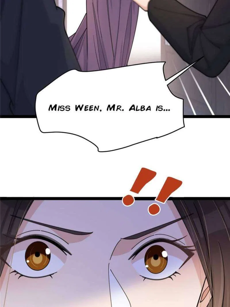 Hey Boss, I Am Your New Wife Chapter 211 – Page 33