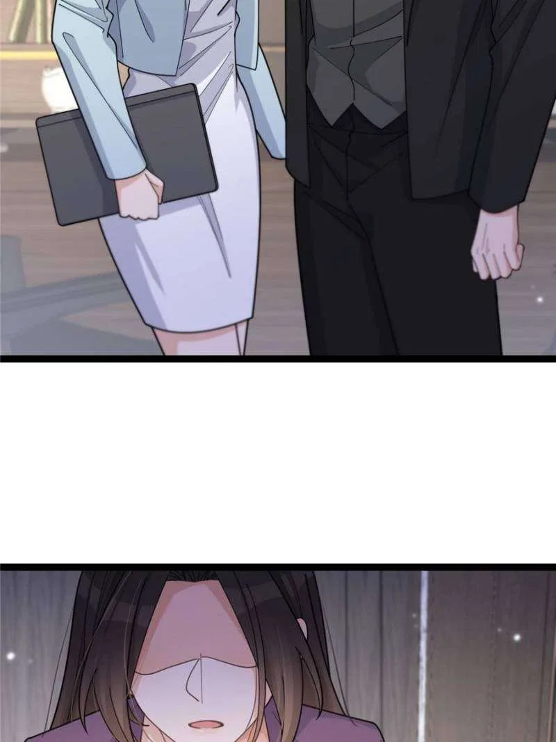 Hey Boss, I Am Your New Wife Chapter 211 – Page 35
