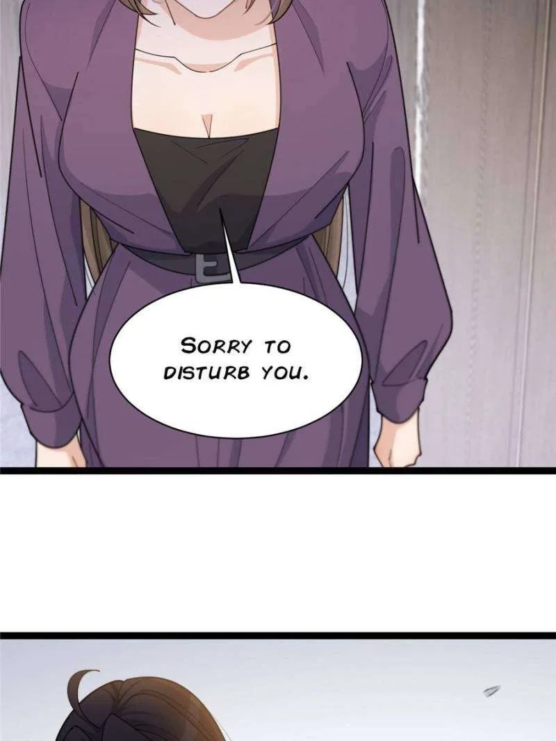 Hey Boss, I Am Your New Wife Chapter 211 – Page 36