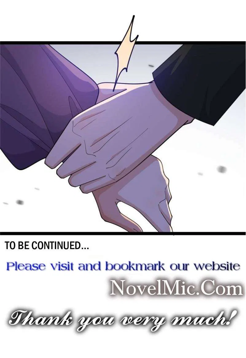 Hey Boss, I Am Your New Wife Chapter 211 – Page 38