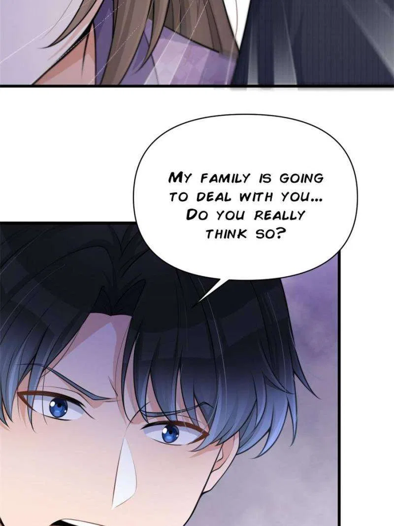 Hey Boss, I Am Your New Wife Chapter 210 – Page 3