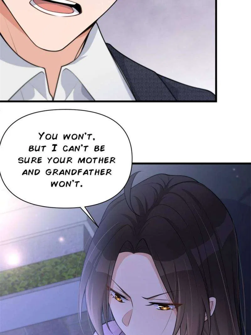 Hey Boss, I Am Your New Wife Chapter 210 – Page 4