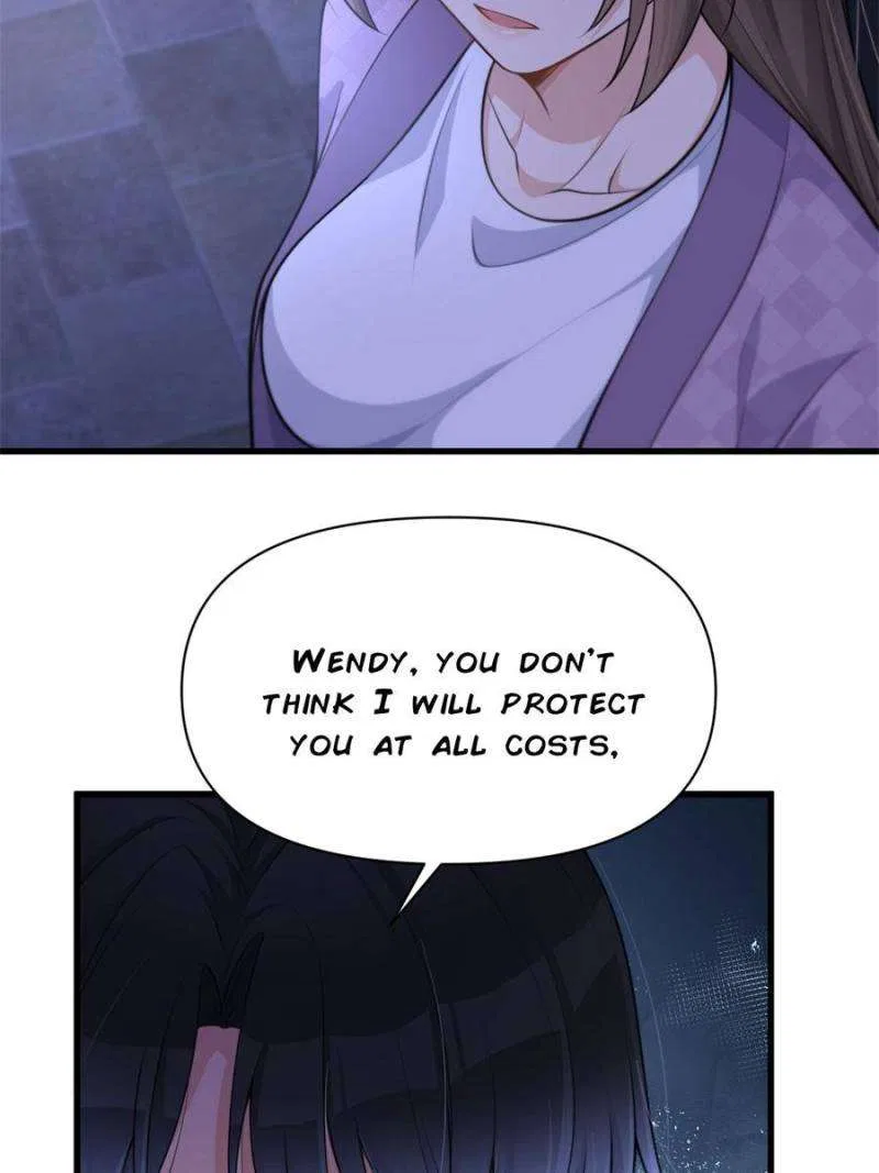 Hey Boss, I Am Your New Wife Chapter 210 – Page 5